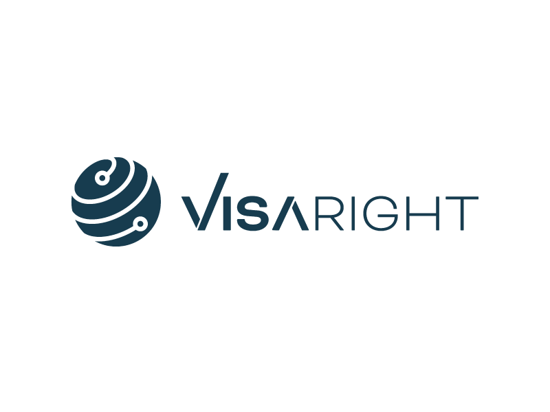 VISARIGHT Logo