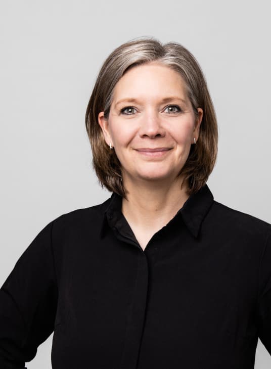 Jacqueline Bäker